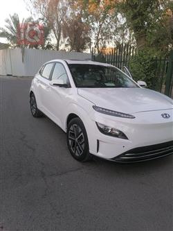 Hyundai Kona Electric